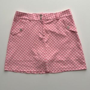 Nike Golf skirt